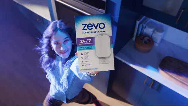 Product demonstration video poster